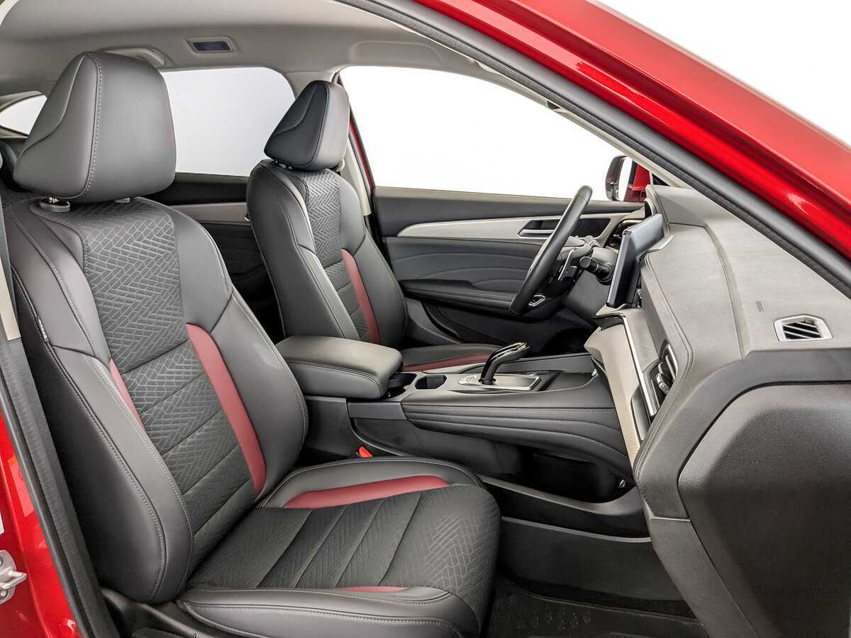 Хавал Ф7 б/у, 2022, Роботизированная. Фото: #23