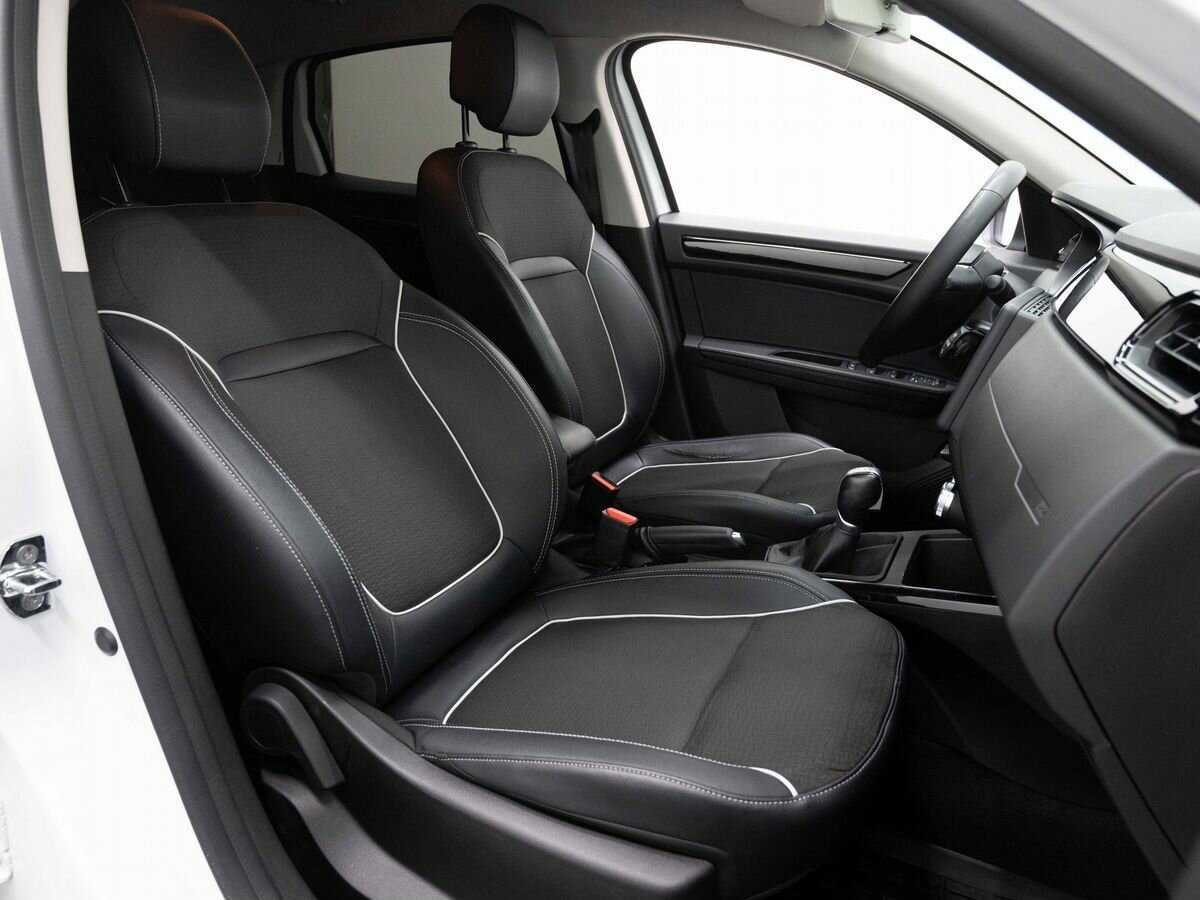 Рено Аркана б/у, 2019, Вариатор. Фото: #10