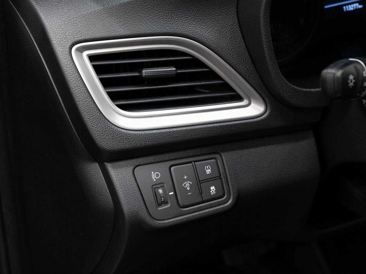 Хендай Солярис б/у, 2019, Автоматическая. Фото: #17