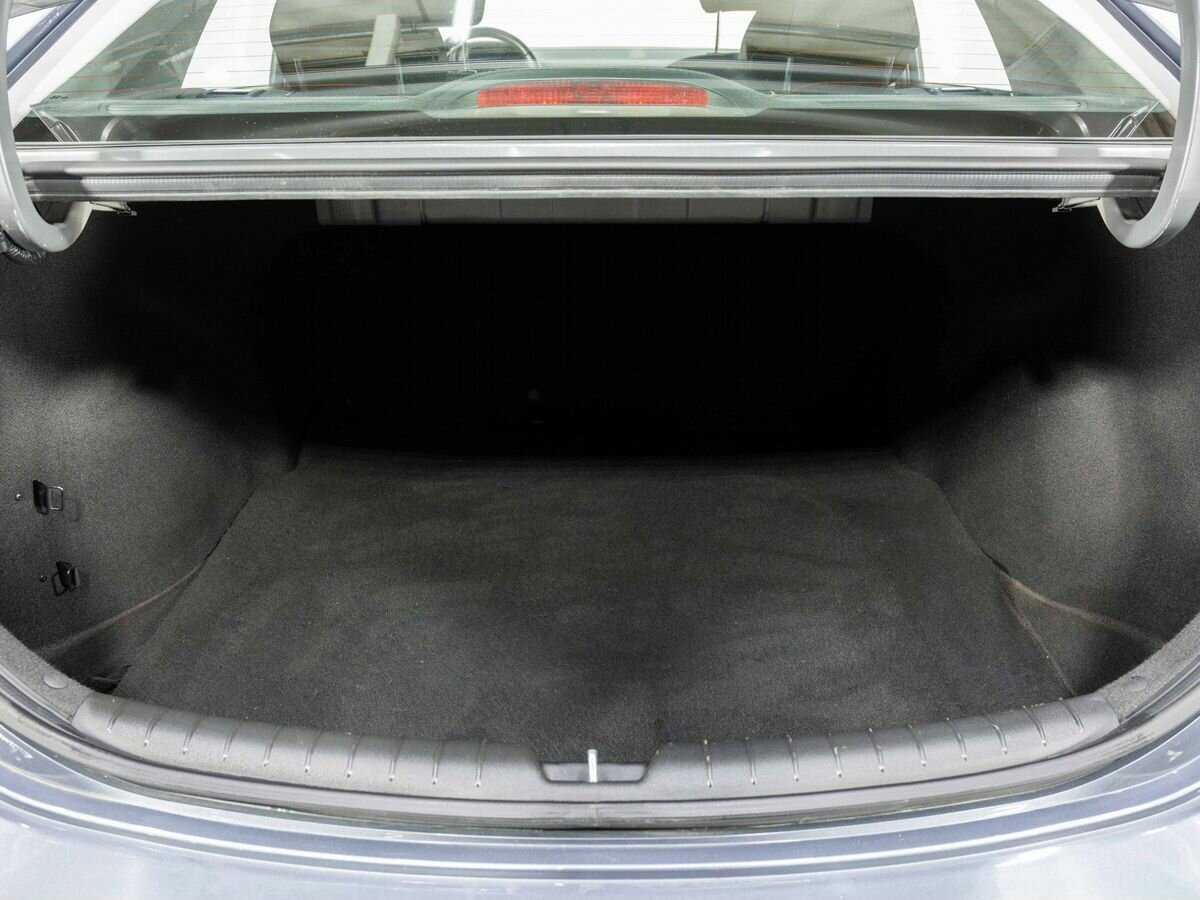 Хендай Солярис б/у, 2019, Автоматическая. Фото: #21