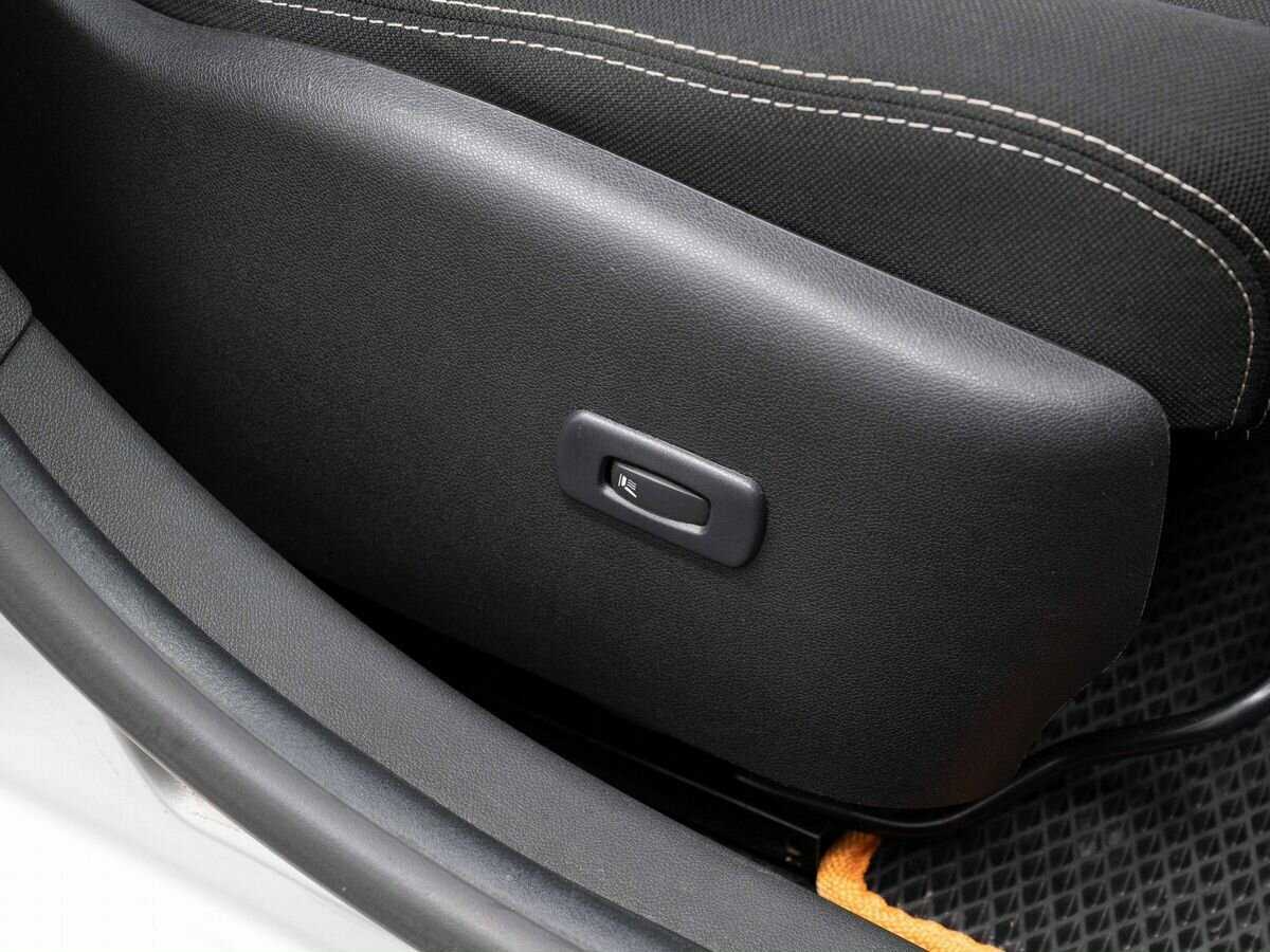 Рено Флюенс б/у, 2013, Вариатор. Фото: #13