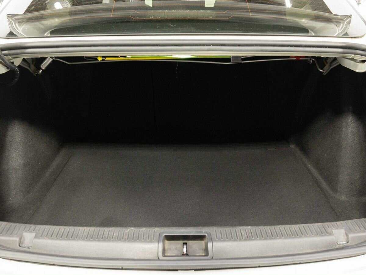 Рено Флюенс б/у, 2013, Вариатор. Фото: #23