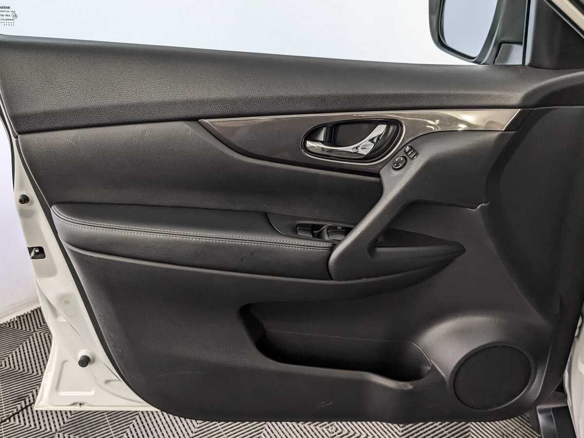 Ниссан Икс-Трейл б/у, 2019, Вариатор. Фото: #18