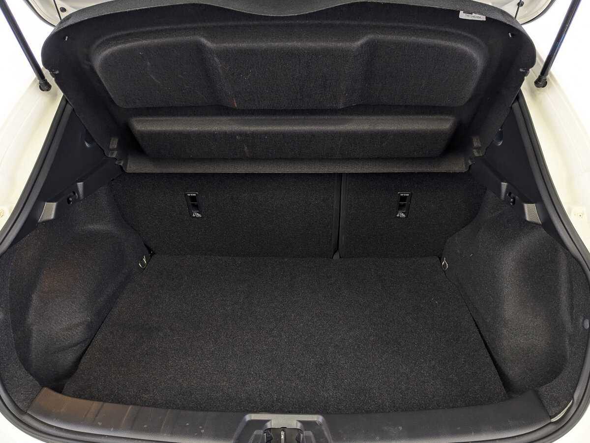 Ниссан Кашкай б/у, 2021, Вариатор. Фото: #9