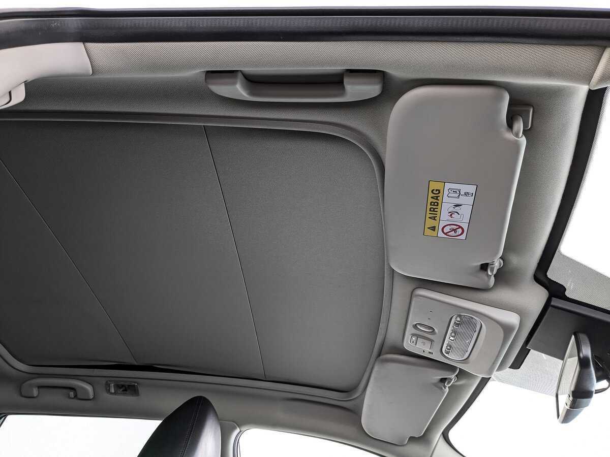 Ниссан Кашкай б/у, 2021, Вариатор. Фото: #22