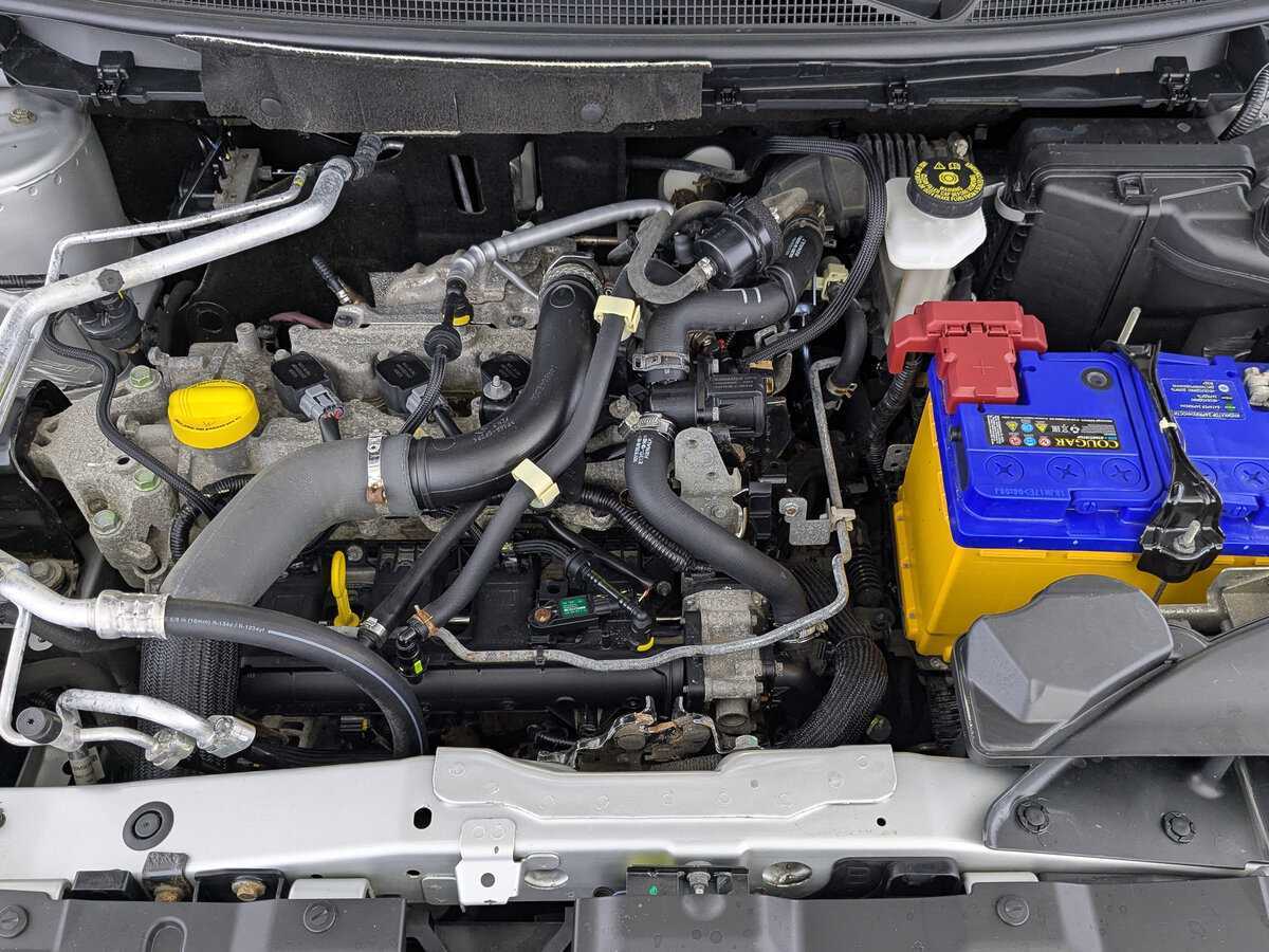 Ниссан Кашкай б/у, 2017, Вариатор. Фото: #8