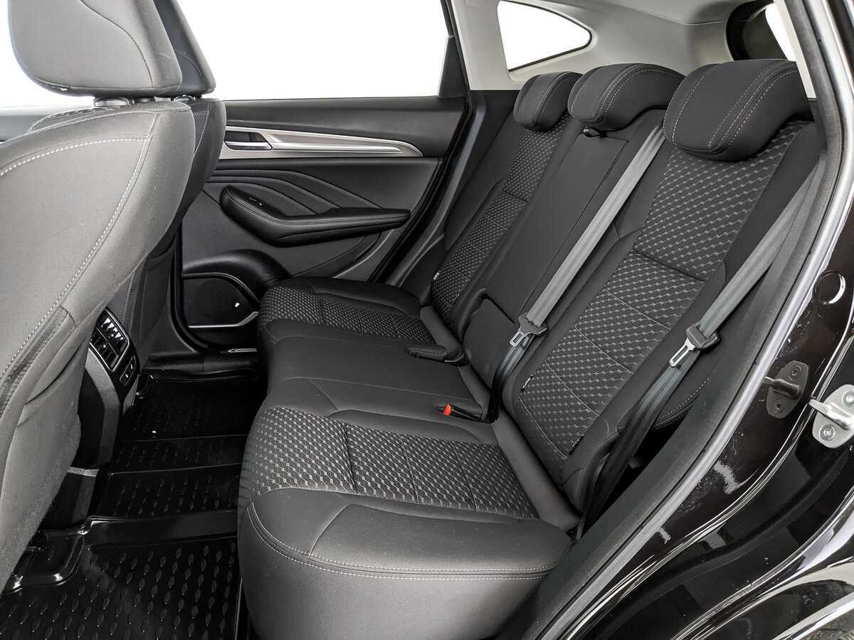 Хавал Ф7 б/у, 2022, Роботизированная. Фото: #17