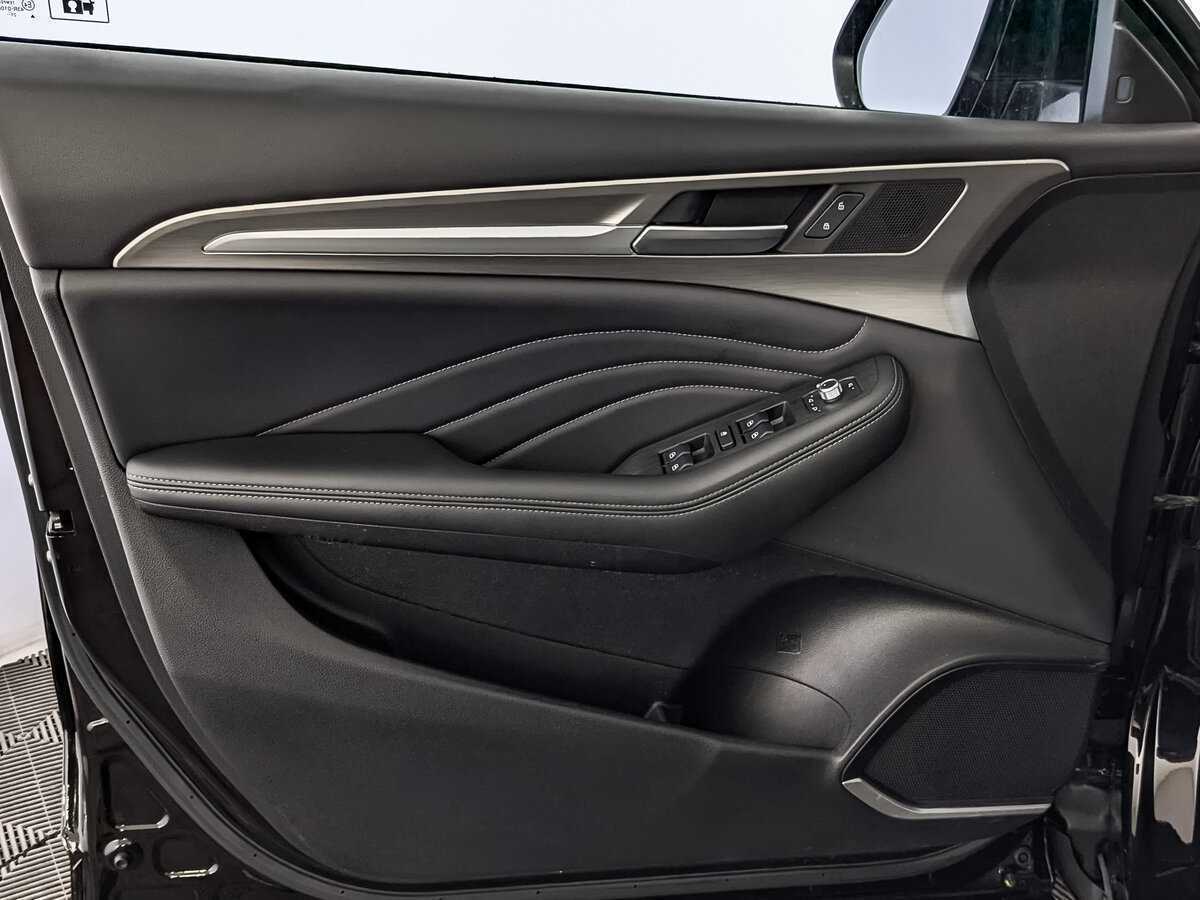 Хавал Ф7 б/у, 2022, Роботизированная. Фото: #18