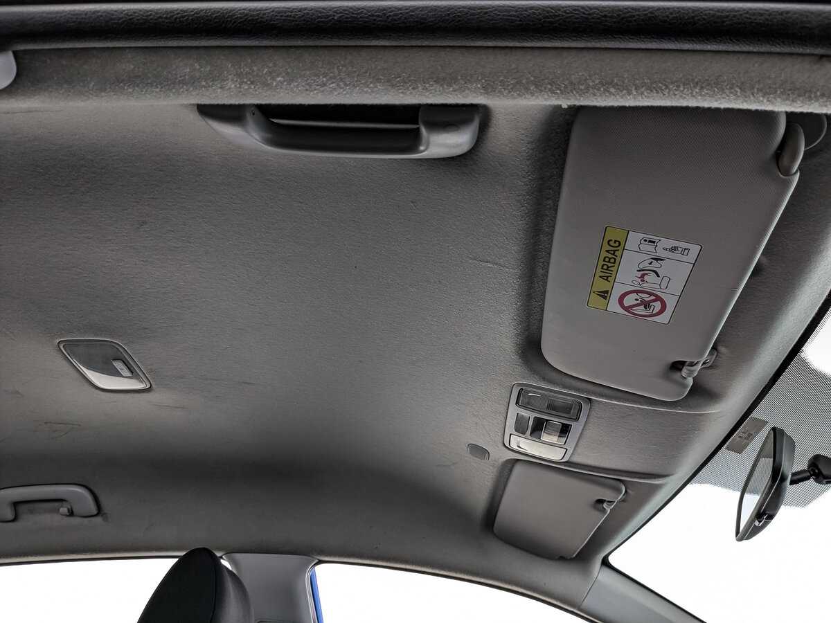 Киа Рио б/у, 2020, Автоматическая. Фото: #22