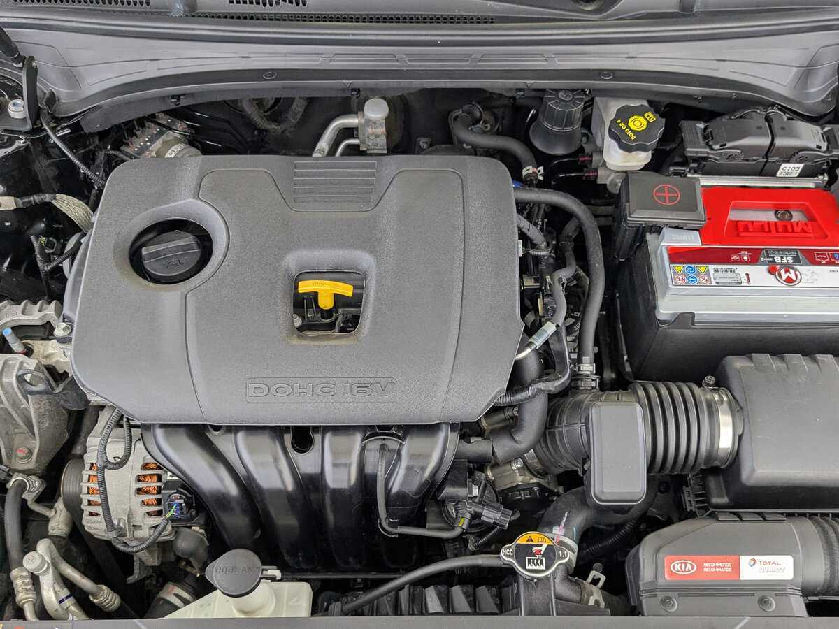 Киа Церато б/у, 2020, Автоматическая. Фото: #8