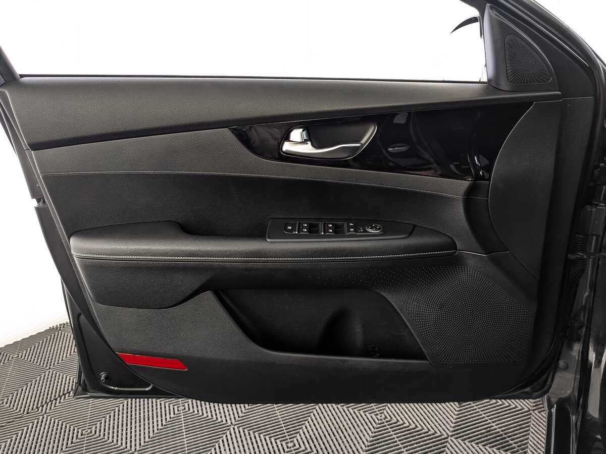 Киа Церато б/у, 2020, Автоматическая. Фото: #18