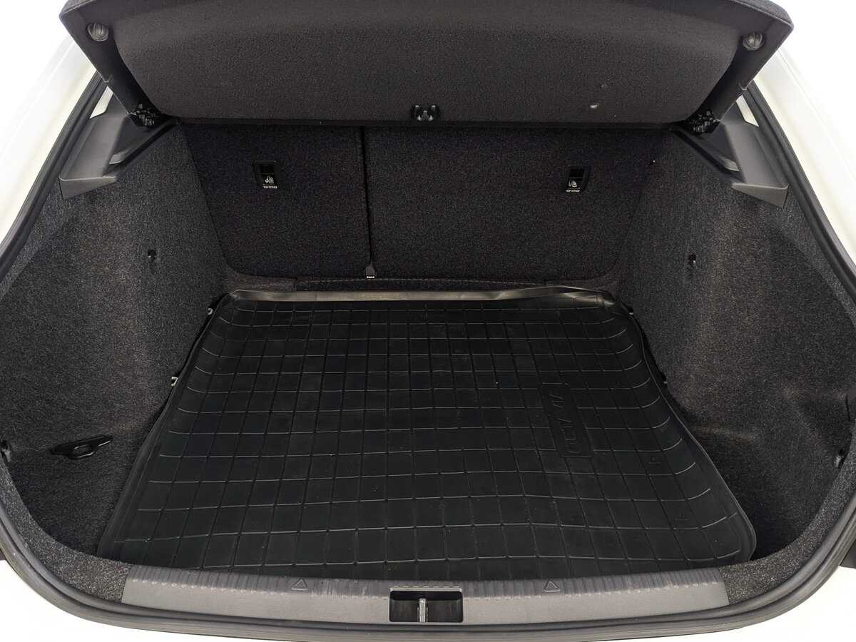 Шкода Октавия б/у, 2019, Автоматическая. Фото: #9