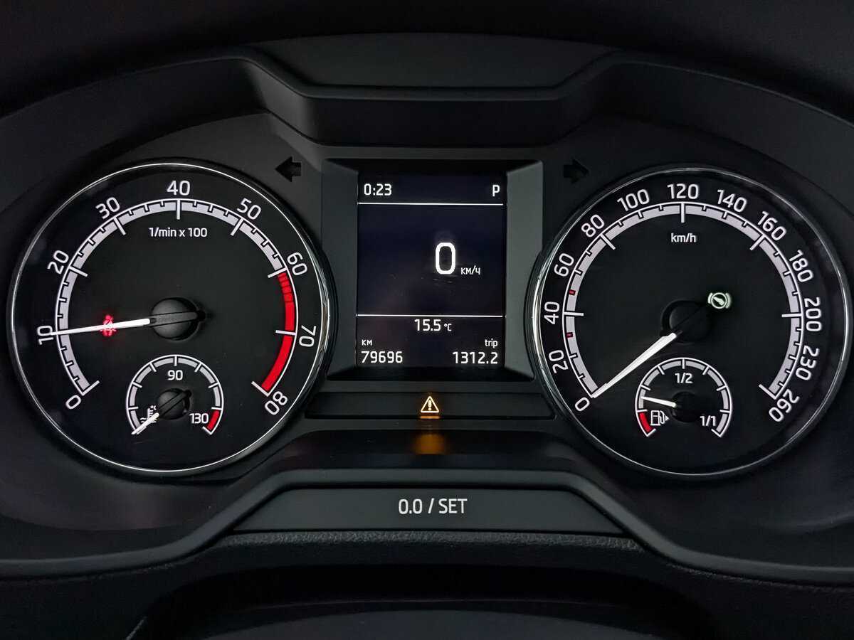 Шкода Октавия б/у, 2019, Автоматическая. Фото: #13