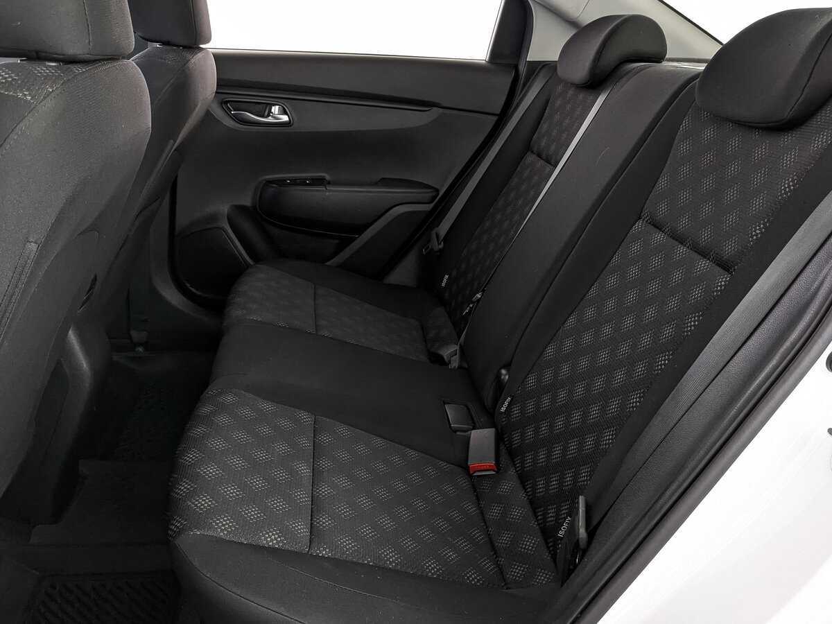 Киа Рио б/у, 2018, Автоматическая. Фото: #15