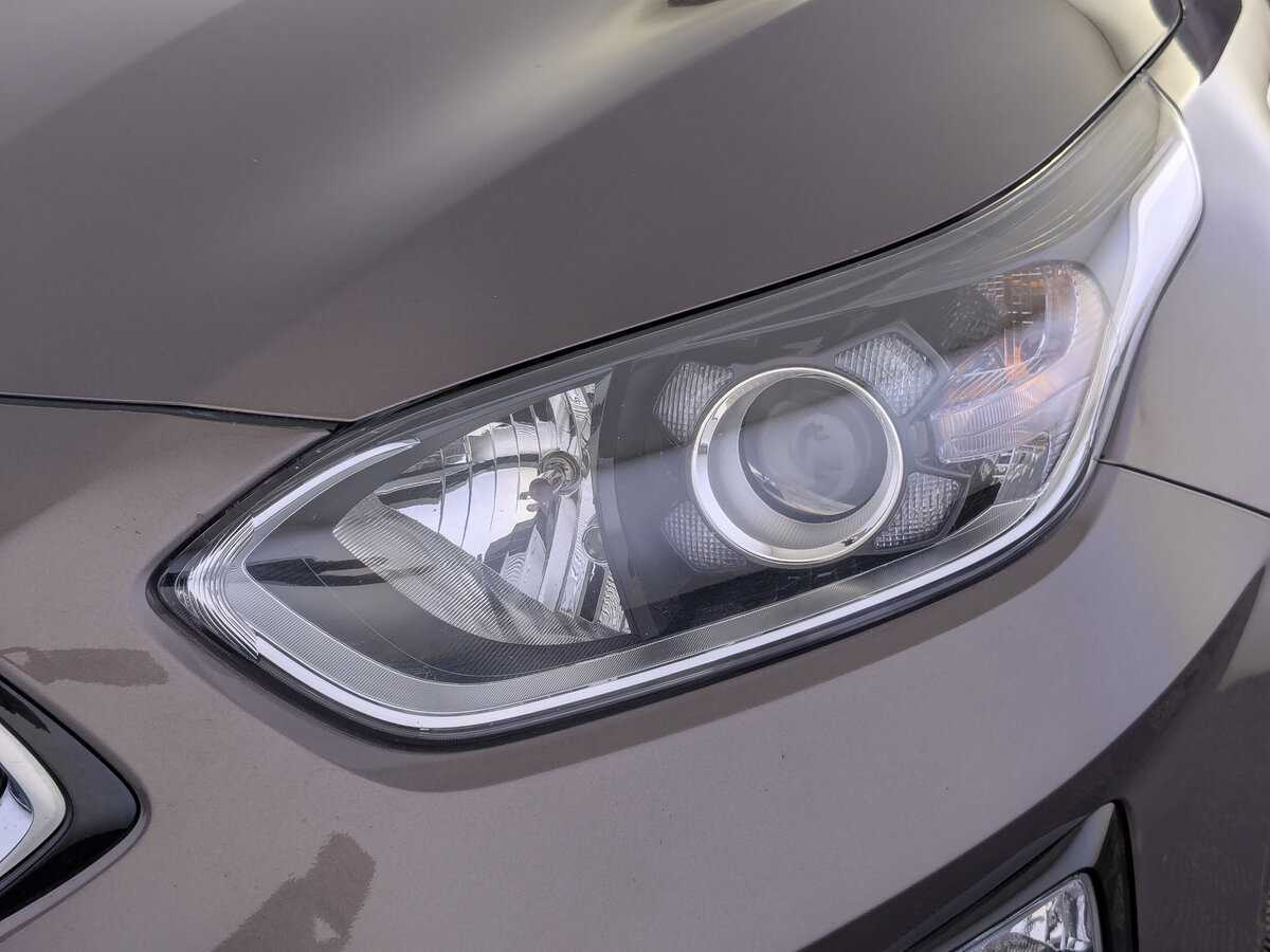 Киа Сид б/у, 2021, Автоматическая. Фото: #10