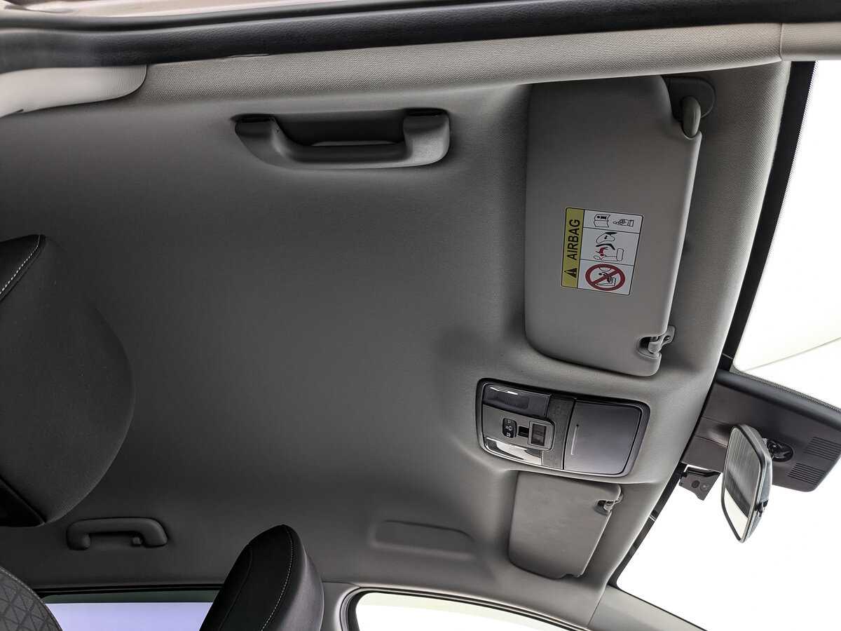 Киа Сид б/у, 2021, Автоматическая. Фото: #21