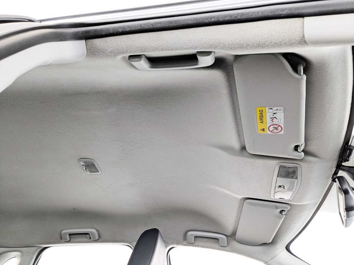 Пежо 4008 б/у, 2014, Механическая. Фото: #20