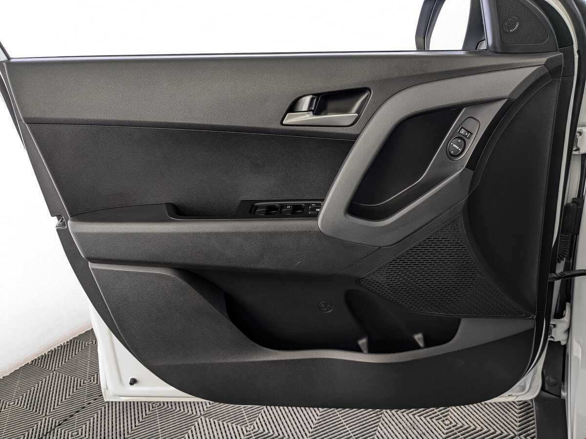 Хендай Крета б/у, 2020, Автоматическая. Фото: #16