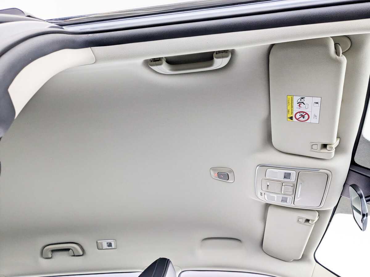 Джили Атлас б/у, 2019, Автоматическая. Фото: #22