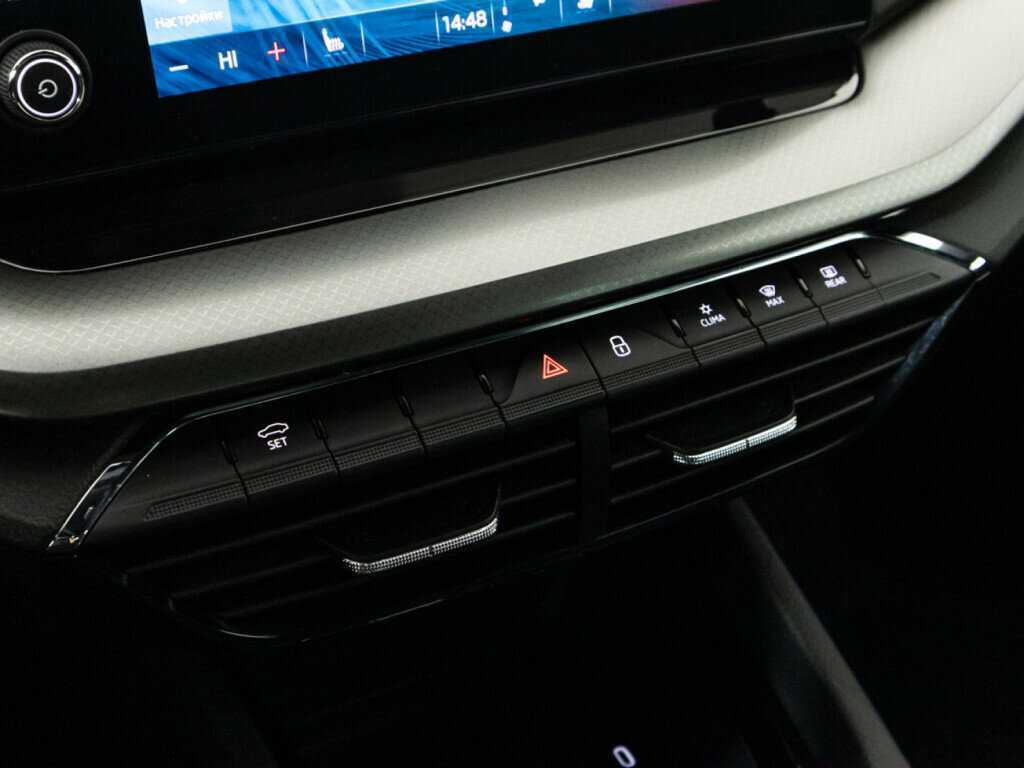 Шкода Октавия б/у, 2021, Автоматическая. Фото: #15