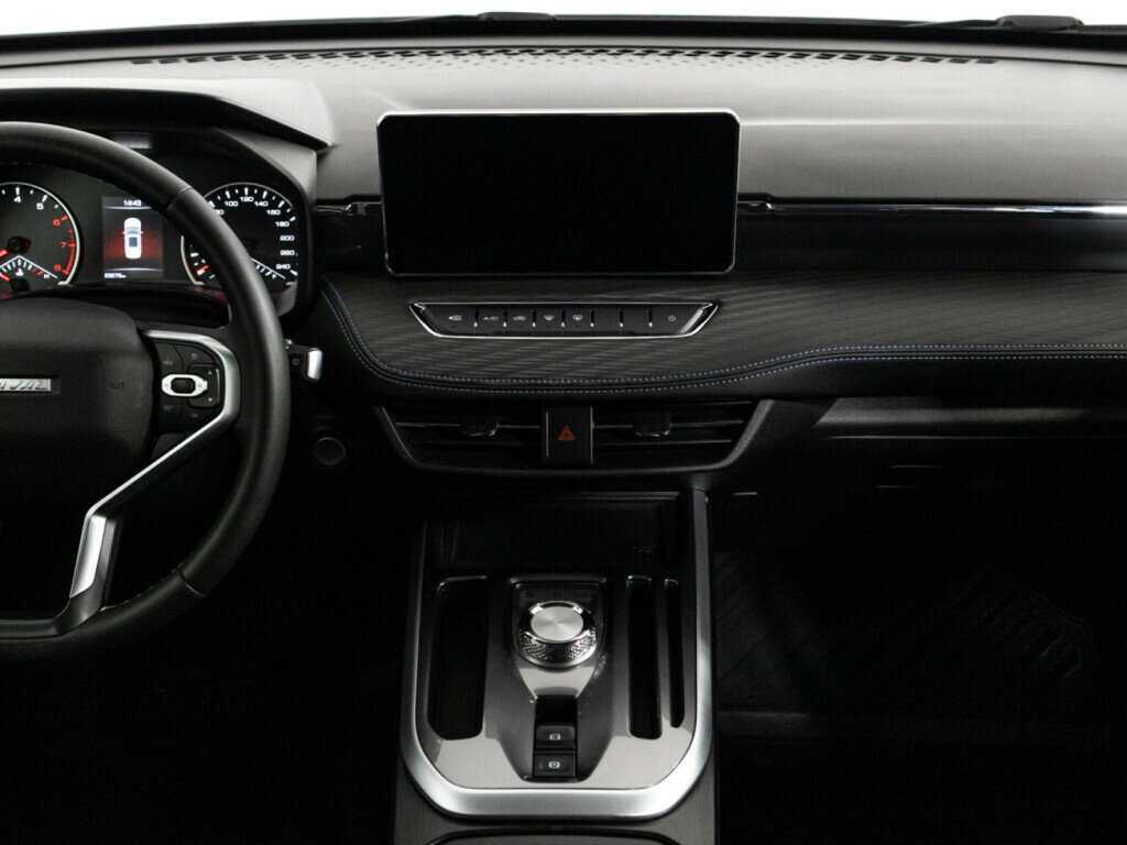 Хавал Джолион б/у, 2023, Роботизированная. Фото: #13