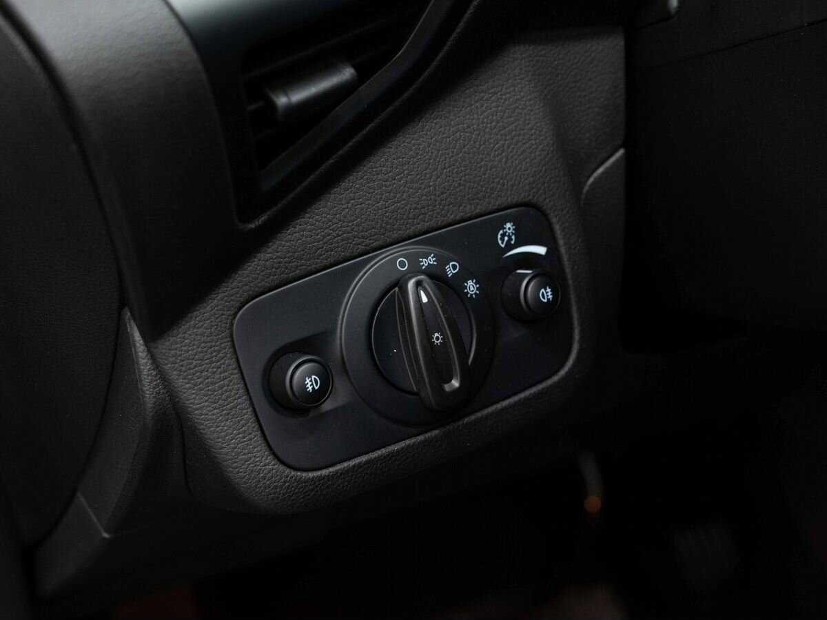 Форд Куга б/у, 2016, Автоматическая. Фото: #19