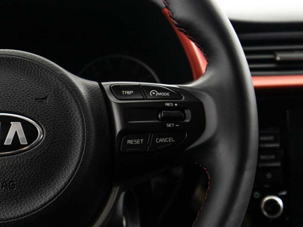 Киа Рио б/у, 2021, Автоматическая. Фото: #17