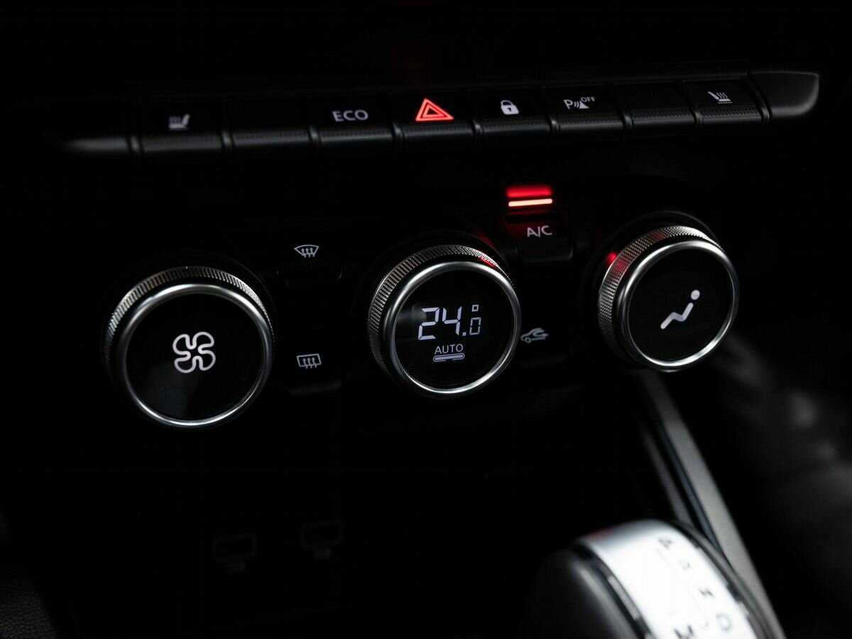 Рено Аркана б/у, 2020, Вариатор. Фото: #22