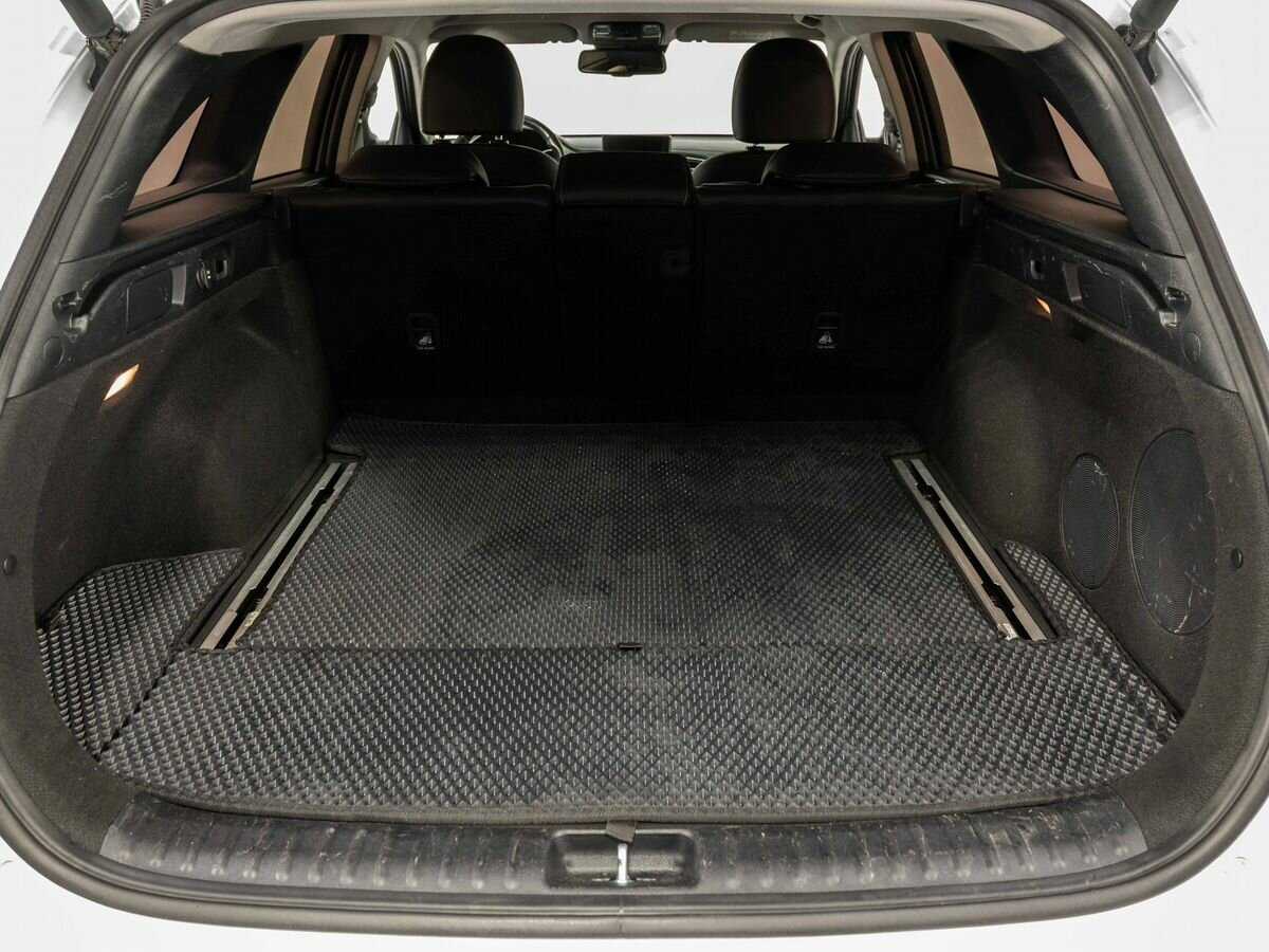 Киа Сид б/у, 2018, Роботизированная. Фото: #24