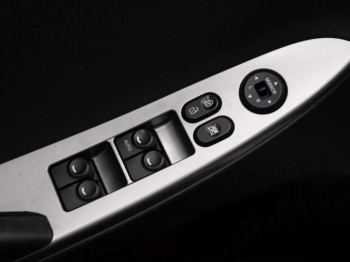 Хендай Солярис б/у, 2016, Автоматическая. Фото: #18