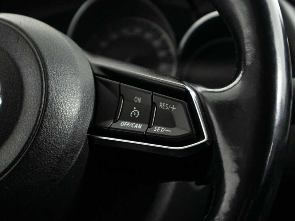 Мазда 6 б/у, 2016, Автоматическая. Фото: #20