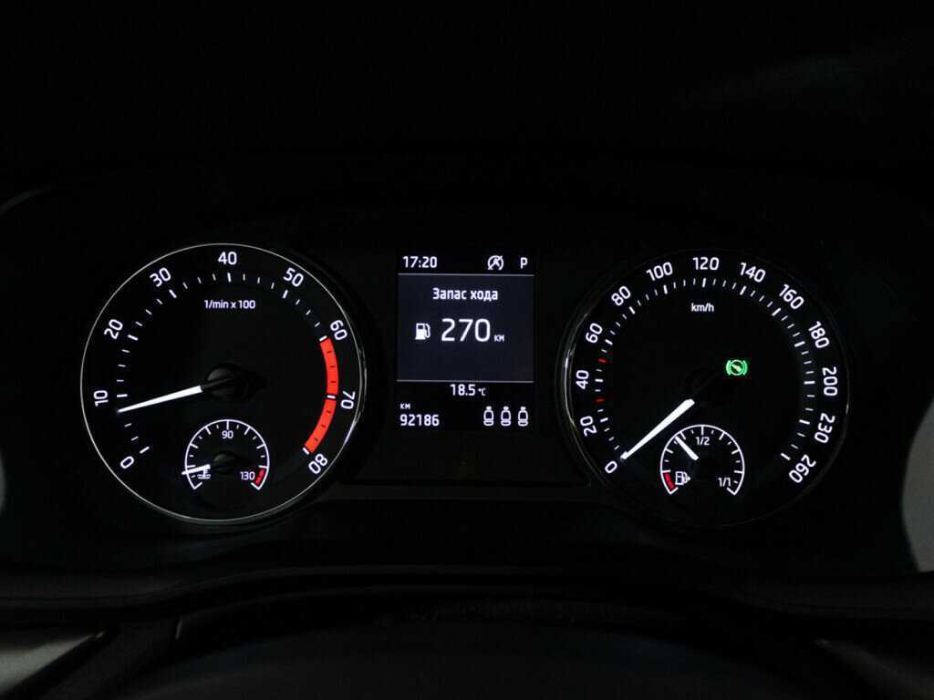 Шкода Октавия б/у, 2021, Автоматическая. Фото: #11