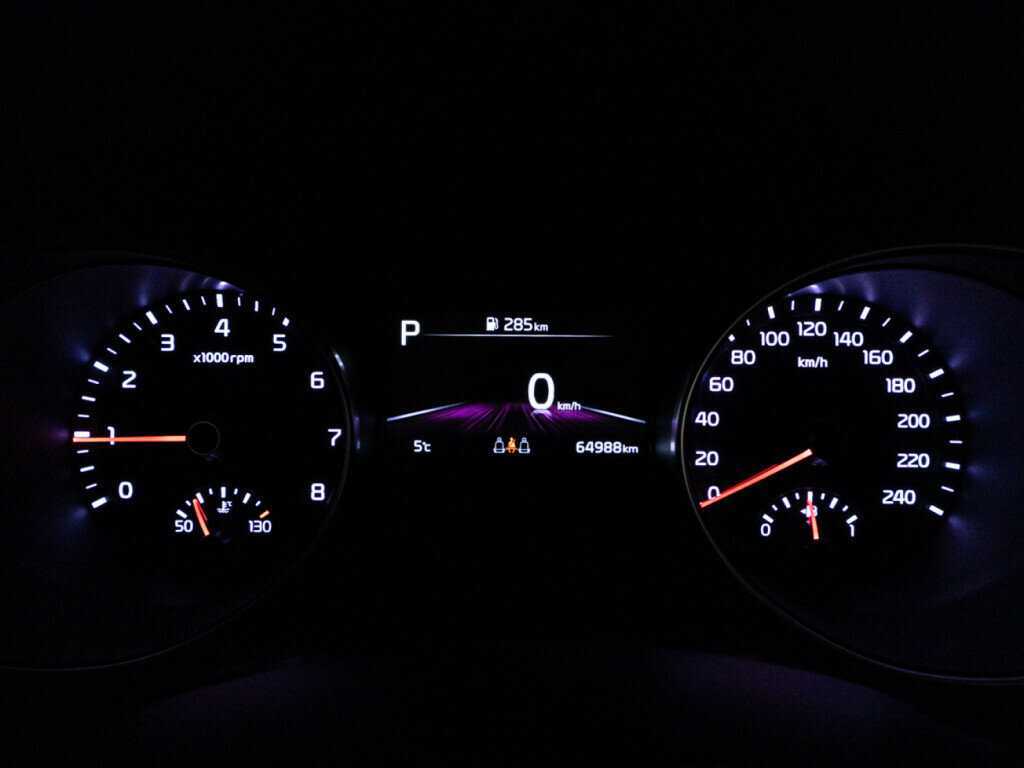 Киа Сид б/у, 2022, Автоматическая. Фото: #11