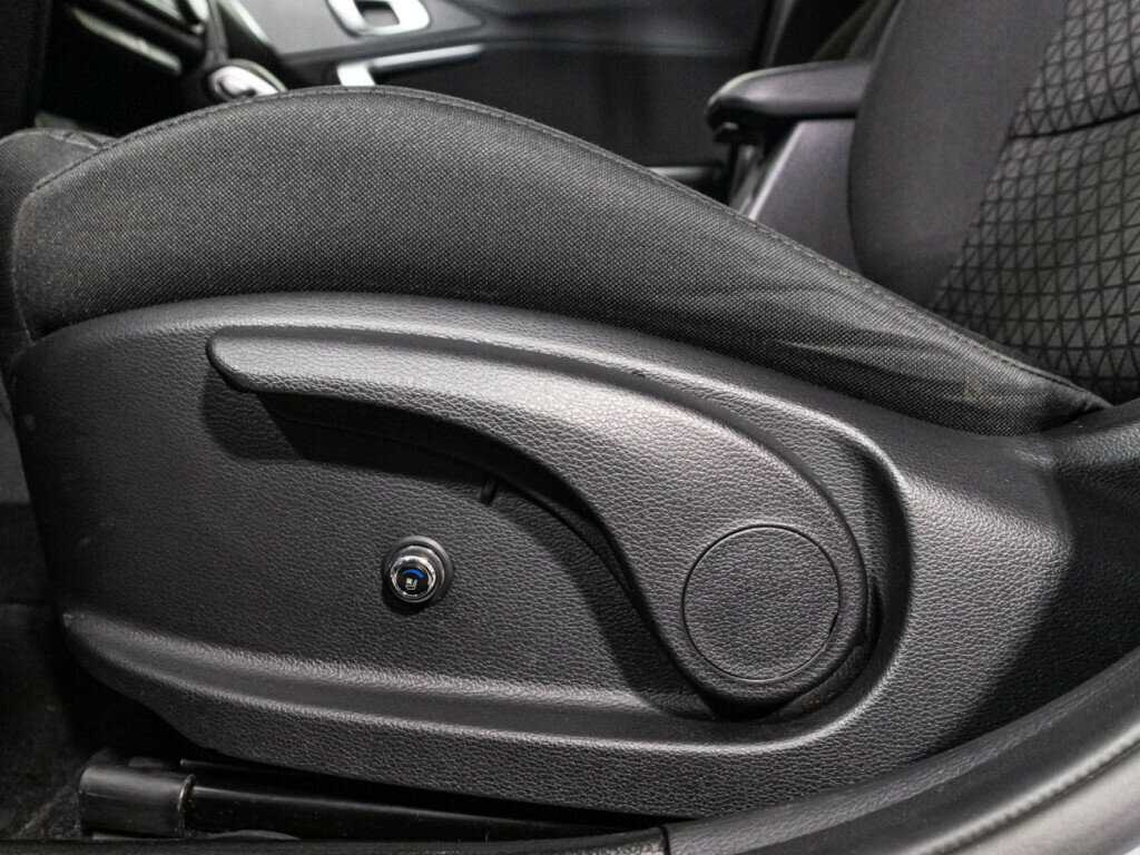 Киа Сид б/у, 2022, Автоматическая. Фото: #18