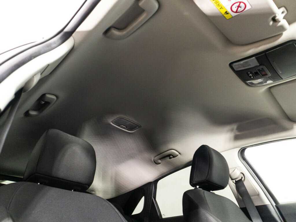 Киа Сид б/у, 2022, Автоматическая. Фото: #27