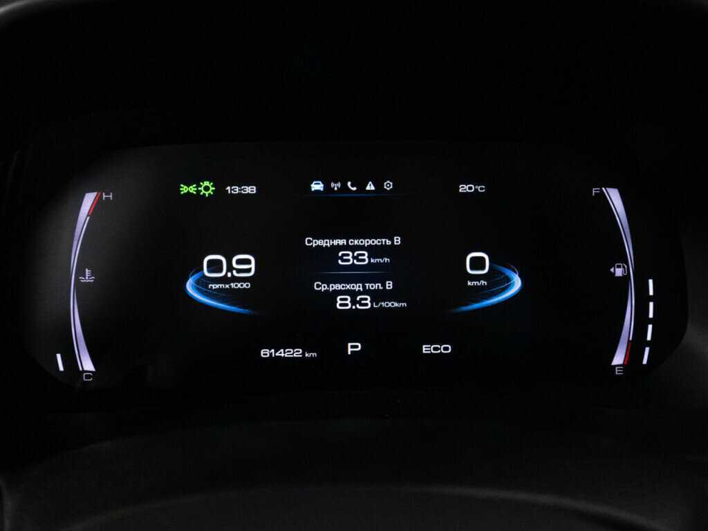 Хавал Ф7 б/у, 2023, Роботизированная. Фото: #11