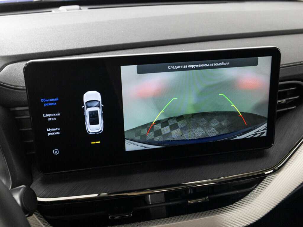 Хавал Ф7 б/у, 2023, Роботизированная. Фото: #14