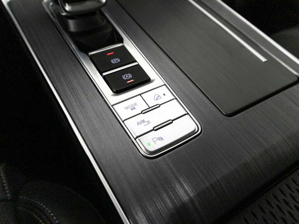 Чери Тигго 7 Про Макс б/у, 2023, Вариатор. Фото: #18