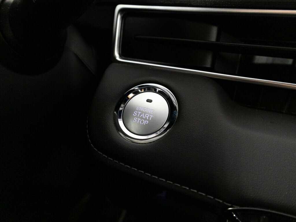 Чери Тигго 7 Про Макс б/у, 2023, Вариатор. Фото: #20