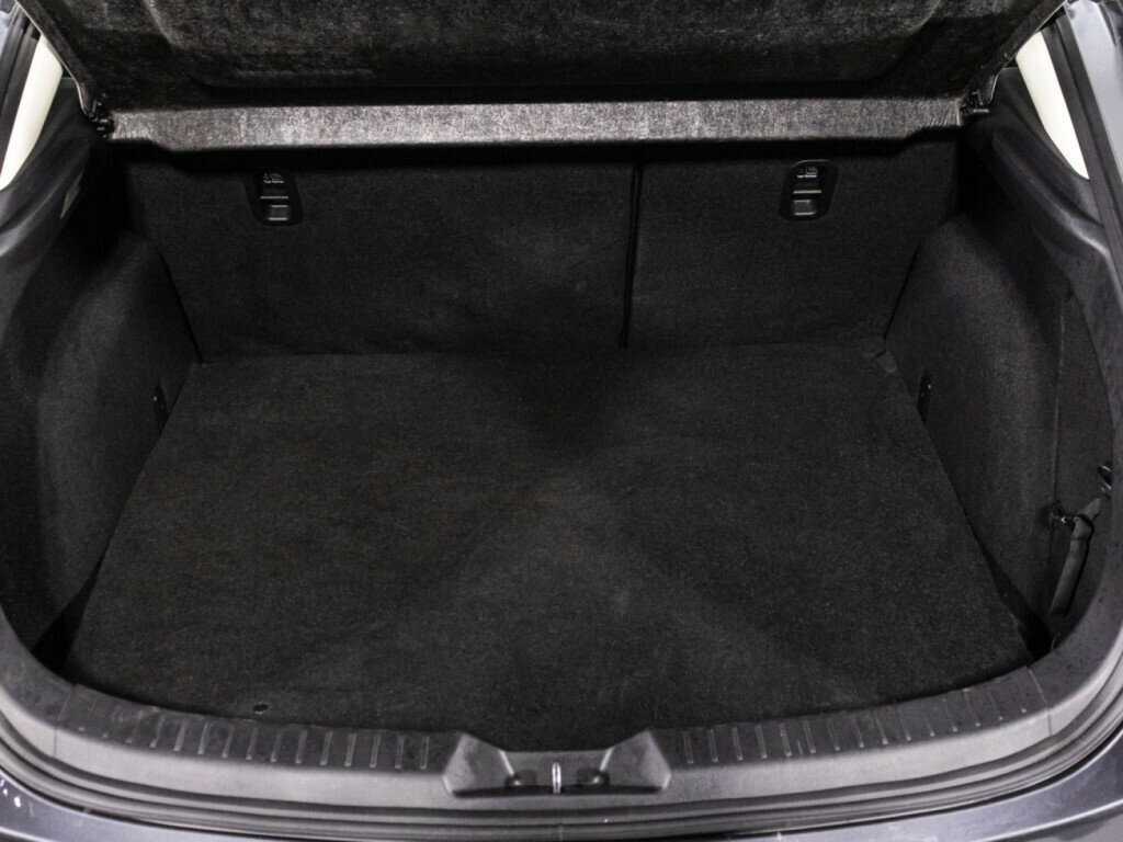 Мазда 3 б/у, 2014, Автоматическая. Фото: #13