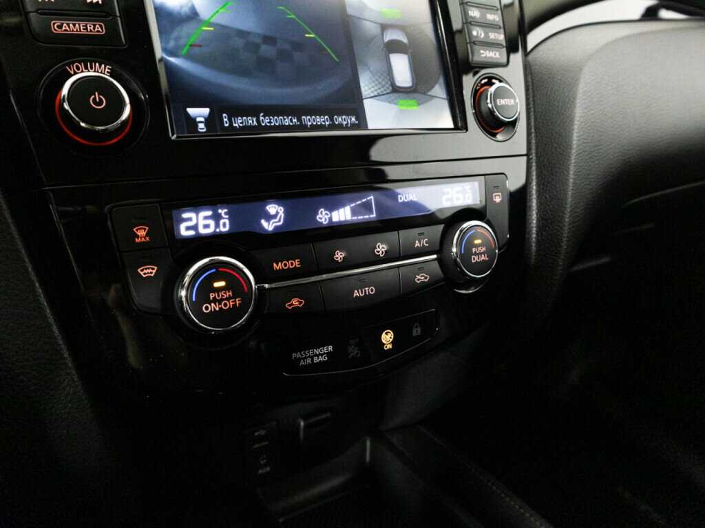 Ниссан Кашкай б/у, 2017, Вариатор. Фото: #18