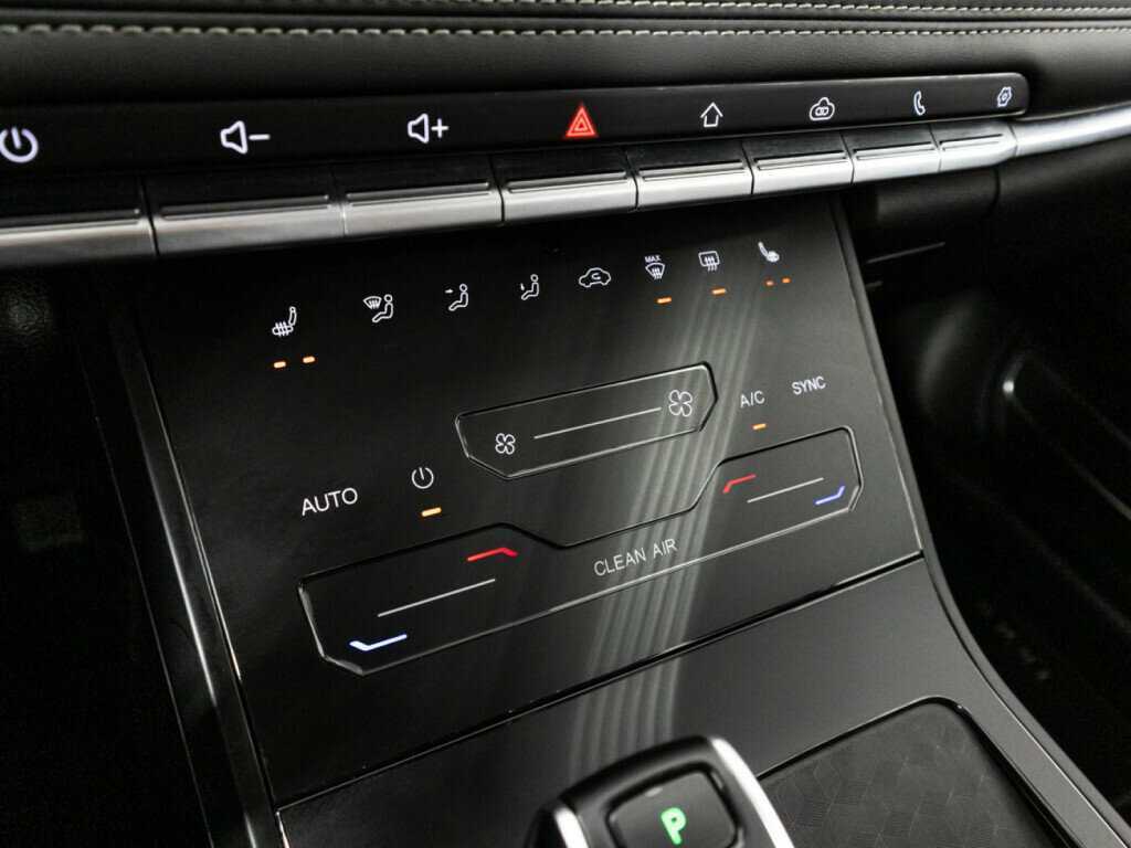 Чери Тигго 7 Про б/у, 2021, Вариатор. Фото: #19