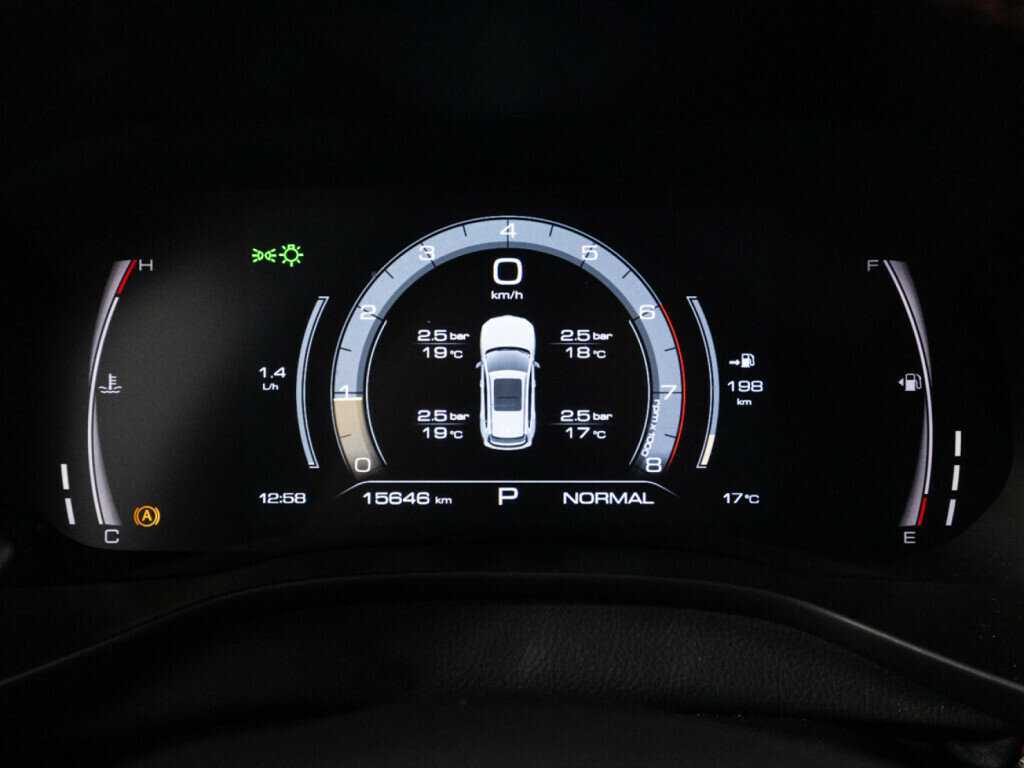 Хавал Джолион б/у, 2024, Роботизированная. Фото: #11