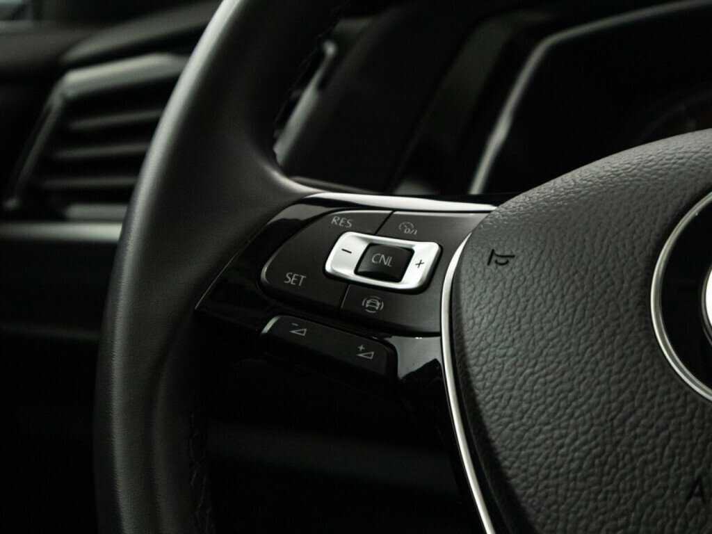 Фольксваген Джетта б/у, 2020, Автоматическая. Фото: #18