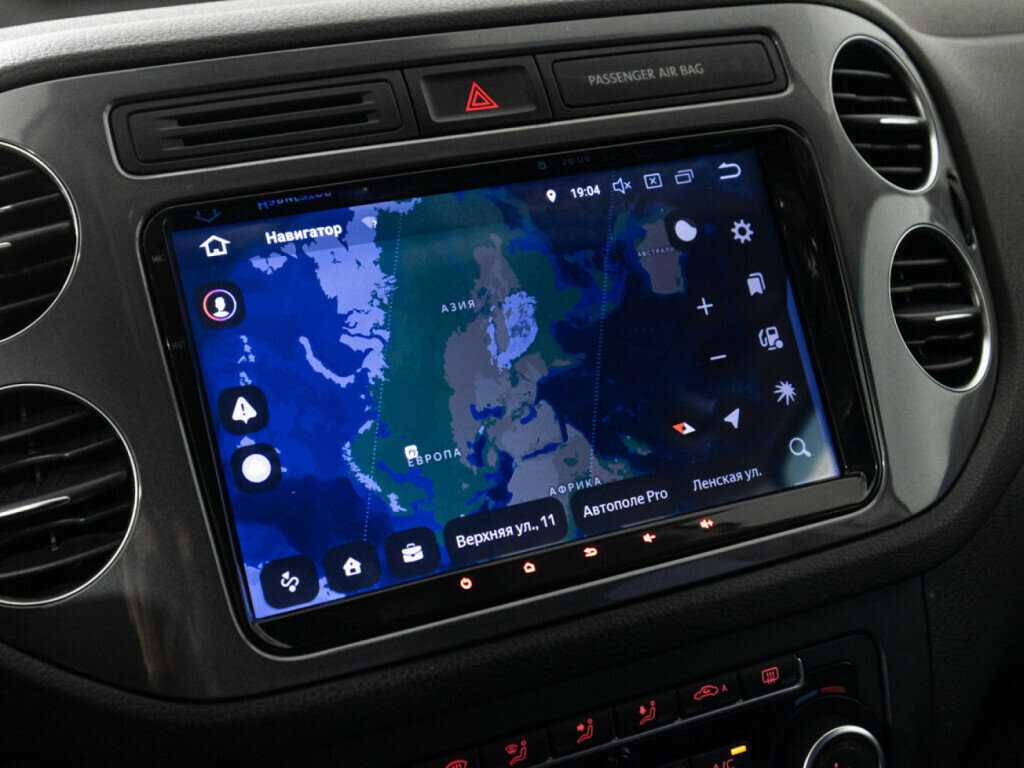 Фольксваген Тигуан б/у, 2012, Автоматическая. Фото: #16