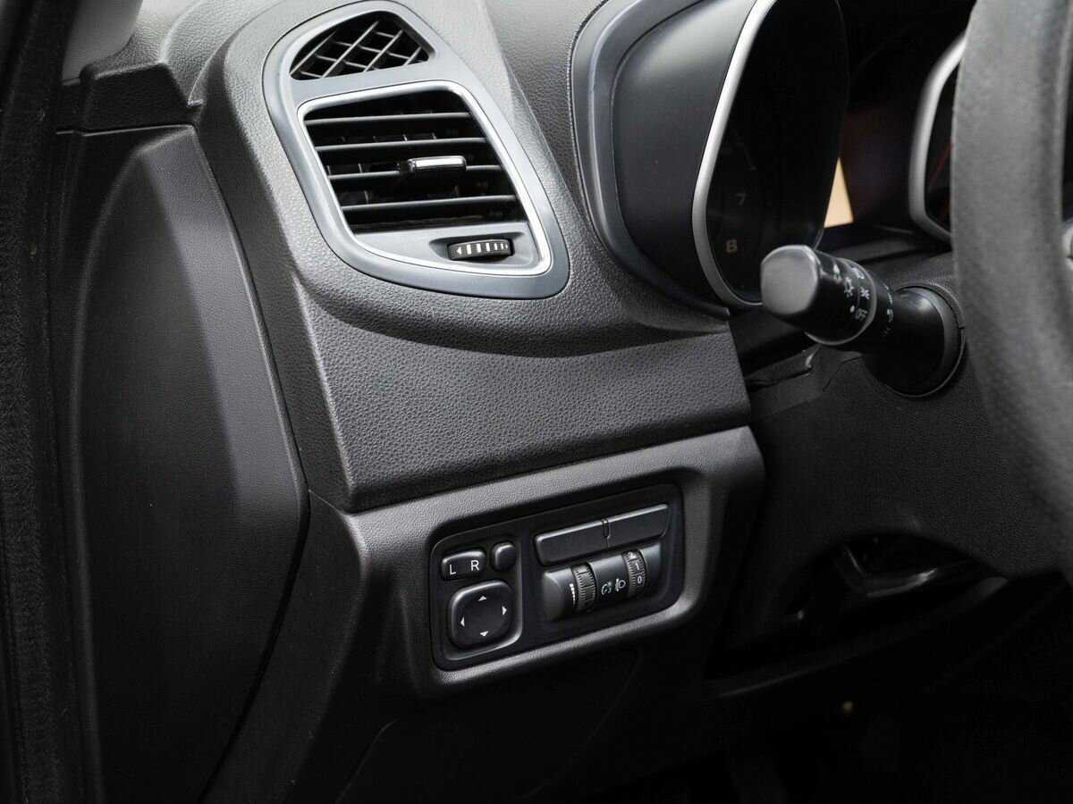 Чери Тигго 5 б/у, 2014, Вариатор. Фото: #19