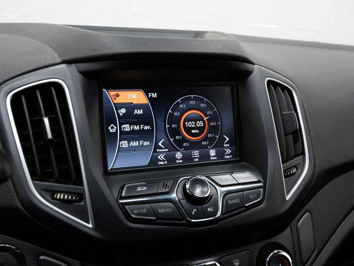 Чери Тигго 5 б/у, 2014, Вариатор. Фото: #20