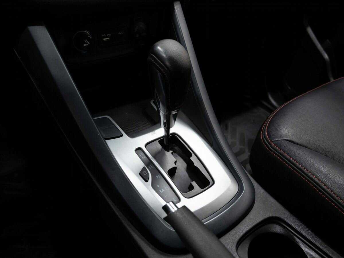 Чери Тигго 5 б/у, 2014, Вариатор. Фото: #22