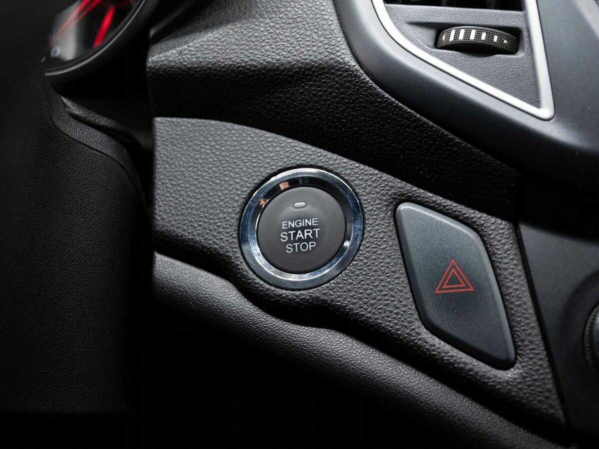 Чери Тигго 5 б/у, 2014, Вариатор. Фото: #23