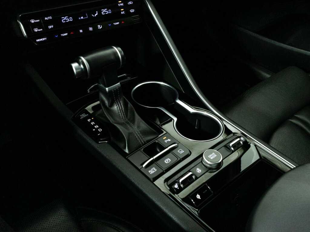 Киа К5 б/у, 2021, Автоматическая. Фото: #18